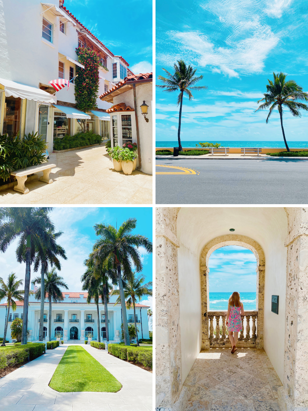 The Palm Beach Guide: What To See & Do