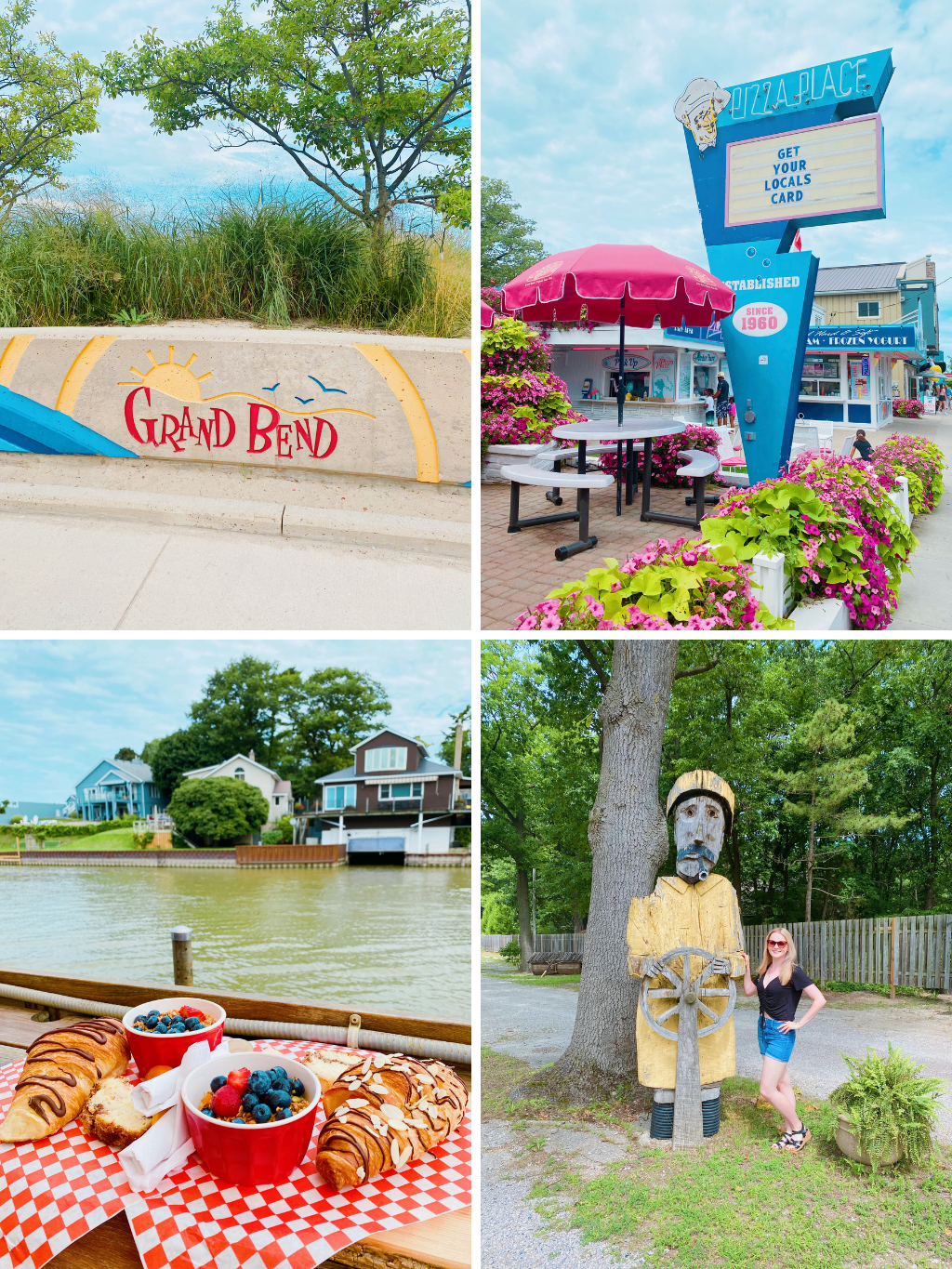 How To Spend A Perfect Day In Grand Bend