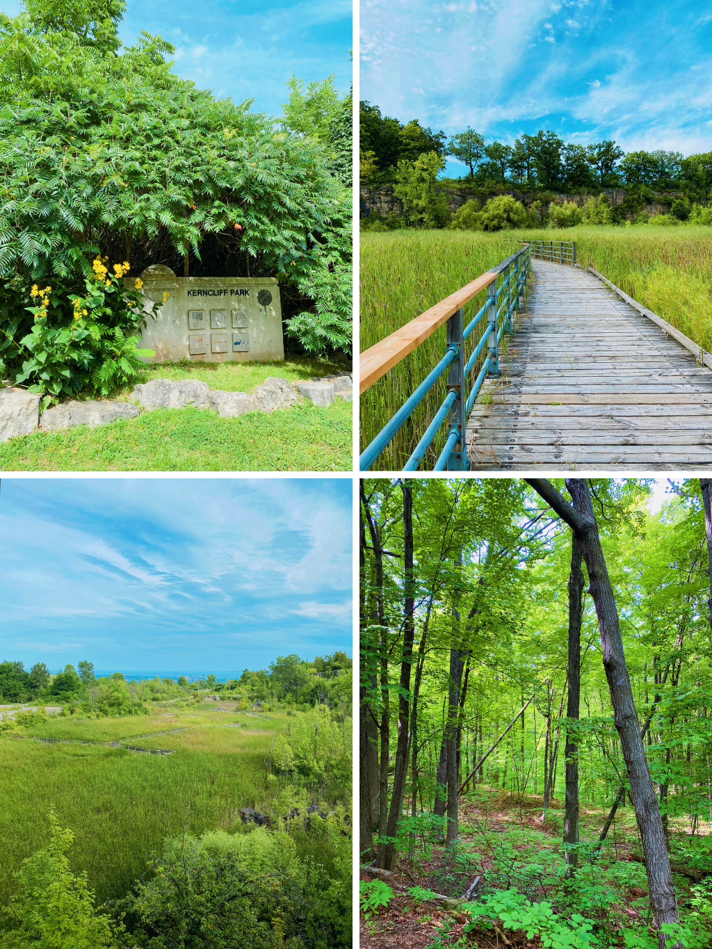 Kerncliff Park