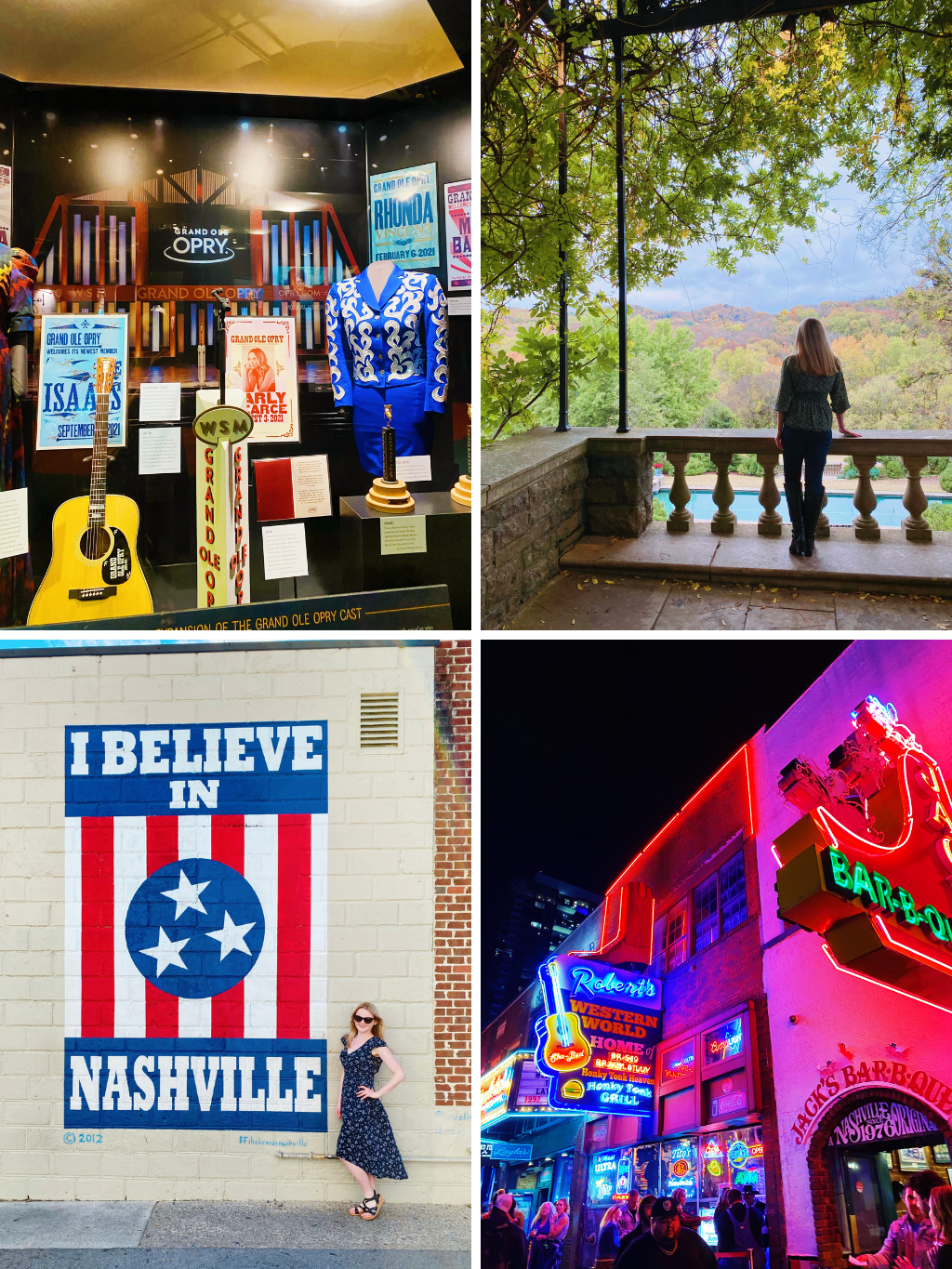 Things To See & Do In Nashville