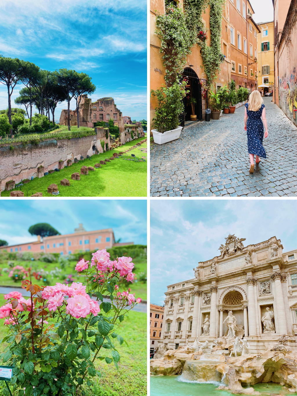 Things To See & Do In Rome, Italy