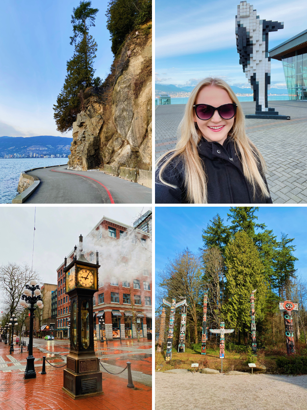 Things To See & Do In Vancouver