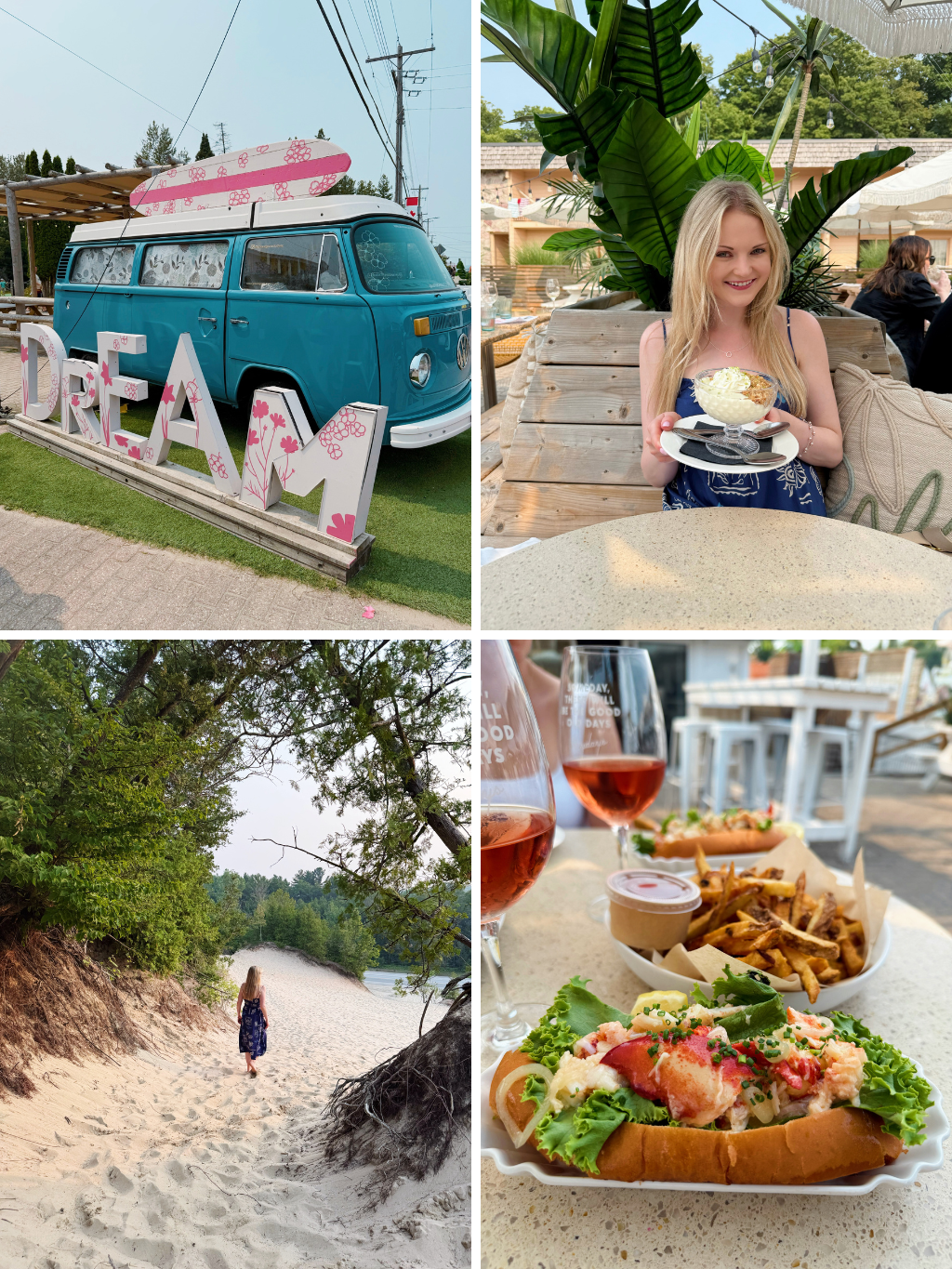 The Perfect Day In Sauble Beach: What To Do, See & Eat