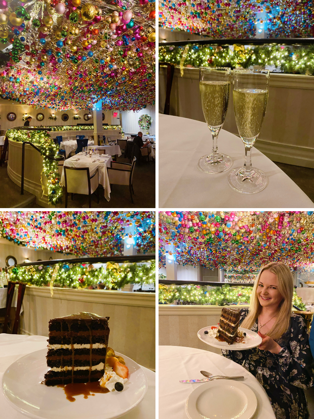 Christmas At The Lord Nelson